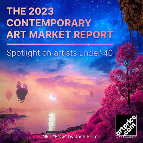 當代藝術家排名|zh The Contemporary Art Market Report 2019